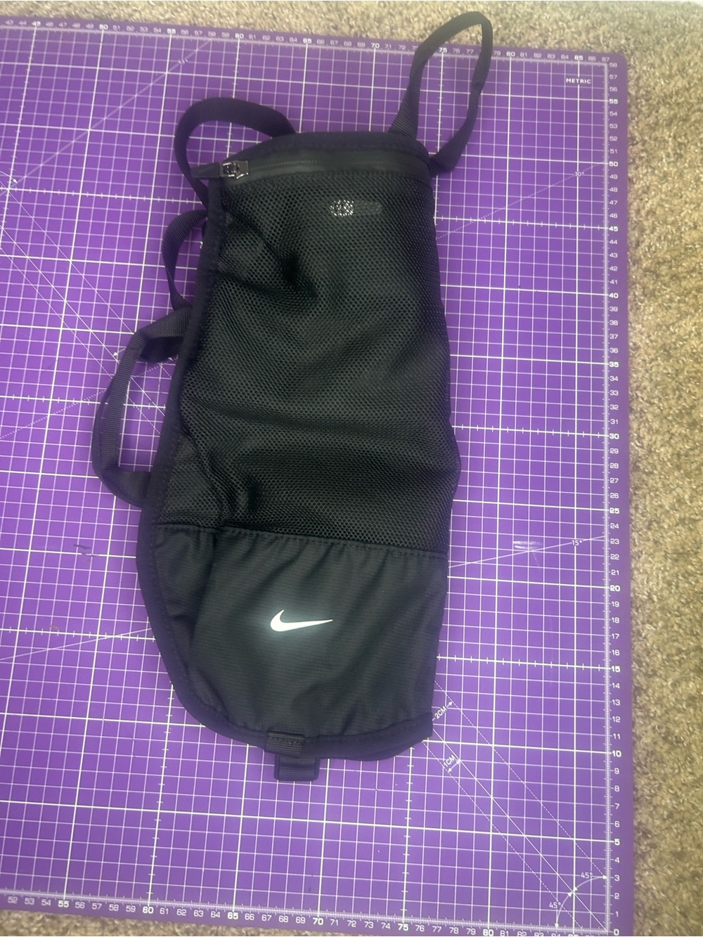 Nike x MMW Multi-carry backpack zip bag - Picture 6 of 9
